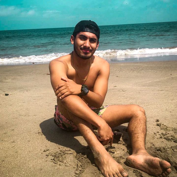 Profile Picture of David Arias (@@davidarias069) on Tiktok