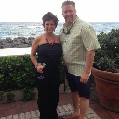 Profile Picture of Tony Whaley (@tonywhaley3) on Twitter