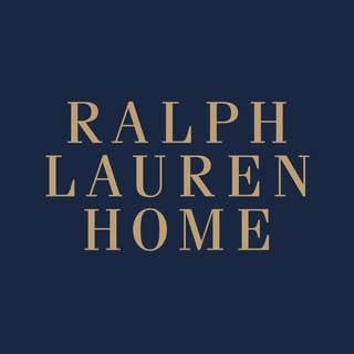 Profile Picture of Ralph Lauren Home (@ralphlaurenhome) on Instagram