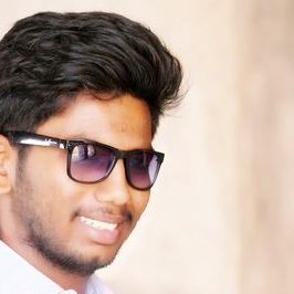Profile Picture of Krishna Chaitanya Vankayalapati (@Krishna75717563) on Twitter