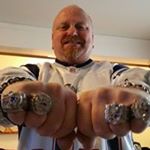 Profile Picture of Leonard Rogers (@leonardrogers) on Instagram