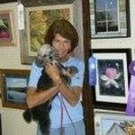 Profile Picture of Ellen Randall Bishop (@ellenrandallbishop) on Instagram