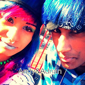 Profile Picture of Adrian Andy (@adrianandy2690) on Youtube