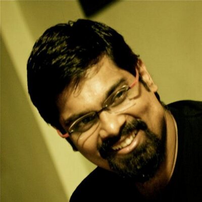 Profile Picture of Rajiv Wadhwa (@rajiv_w) on Twitter