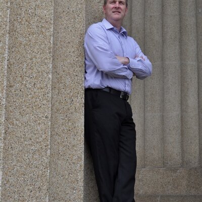 Profile Picture of Bill Fischer (@willfischer01) on Twitter