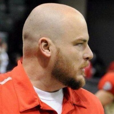 Profile Picture of William McCarthy (@coachWMcCarthy) on Twitter