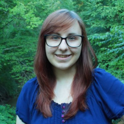 Profile Picture of Sydney Roach (@Sydney__Roach) on Twitter