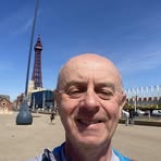 Profile Picture of David Binns (@David-Binns) on Facebook