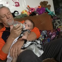 Profile Picture of Brian Ferris (@brian-ferris-11) on Quora