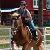 Profile Picture of Joy Whitfield (@joy-whitfield-2) on Quora