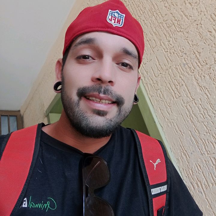 Profile Picture of Danielrskta (@danielrskta_) on Tiktok