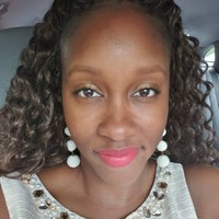 Profile Photo of Ebony Brown  (@ebony-brown-379) on Quora