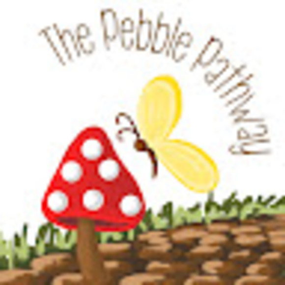 Profile Picture of Thepebblepathway Knodel (@pebblepathway) on Poshmark