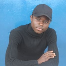 Profile Picture of Jean Jacques Parker (@JeanJacquesPar9) on Twitter