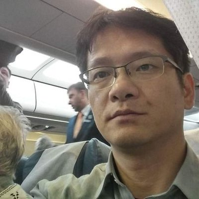 Profile Picture of Youngmo Eugene Kwon (@multipia) on Twitter