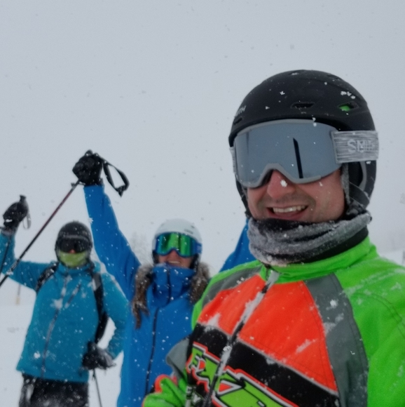 Profile Picture of Joel Derby (@jmderby2) on Poshmark