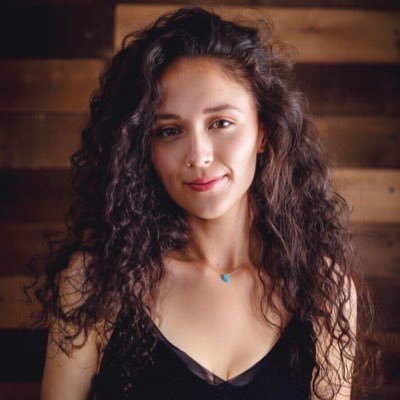 Profile Picture of Erica-Marie Sanchez (@ericamsanchez) on Twitter