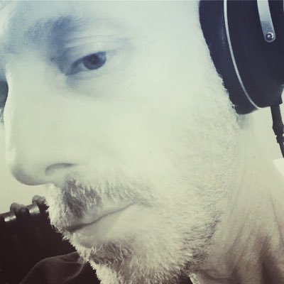 Profile Picture of Darren.J.Holloway (@fructidorfalls) on Twitter
