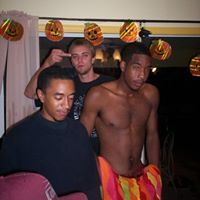 Profile Picture of Reginaldo Lopez-Johnson (@reginaldolopezjohnson) on Pinterest