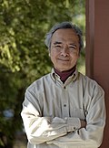 Profile Picture of Ngo Vinh Longon Wikipedia