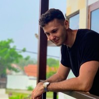 Profile Picture of Luca Dalessandro (@luca-dalessandro-22) on Quora