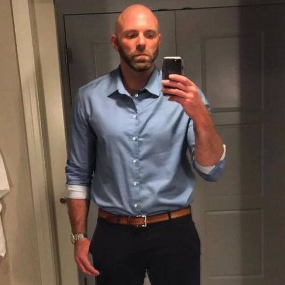 Profile Picture of John Reimold (@reimold34) on Poshmark