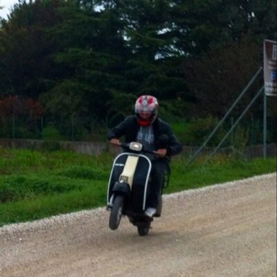 Profile Picture of Simone Mauro (@simonemauro24) on Twitter