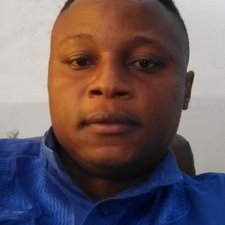 Profile Picture of Francis Luigie (@EsisoMida) on Twitter