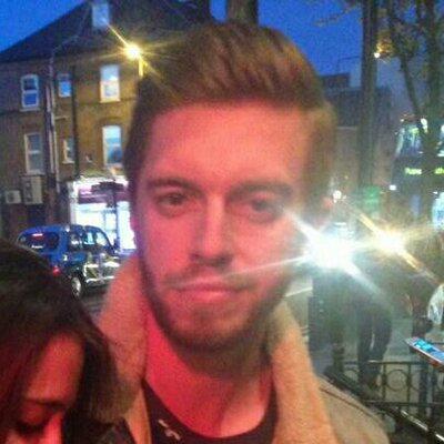 Profile Picture of Danny Winn (@WinnDanny) on Twitter