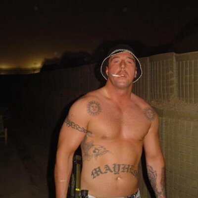 Profile Picture of Stephen Gibbon (@stephengibbon2) on Twitter