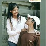 Profile Picture of pushkar onkar ugale (@pushkaronkar) on Instagram