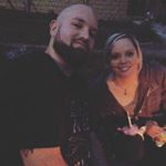 Kiersten and Joshua Barr - Instagram Profile Picture of Kiersten and Joshua Barr (@kiernjoshbarr) on Instagram