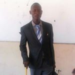 Profile Picture of Joseph Leruo Totanang (@josephtotanang) on Instagram