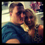 Profile Picture of Ashley cunningham (@ashleyandgeoff) on Instagram