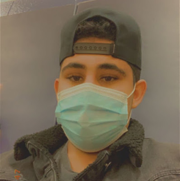 Profile Picture of Assaad Ibrahim (@assaadibrahim) on Poshmark