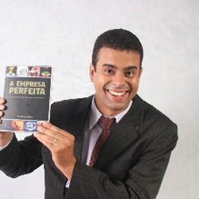 Profile Picture of DANILO ROCHA (@danilorocha1844) on Twitter