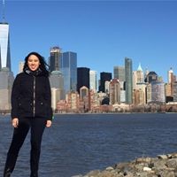 Profile Picture of Jasmine Taborn (@jasmine-taborn) on Quora