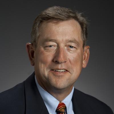 Profile Picture of Mike Hinrichsen (@hinrichsenmd) on Twitter