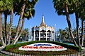 Profile Picture of California's Great Americaon Wikipedia