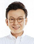 Profile Photo of Cheng Cheng-chienon Wikipedia