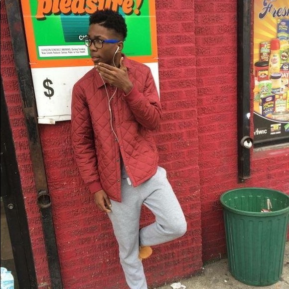 Profile Picture of Ibrahim Ahmad (@ibrahim416) on Poshmark