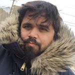 Profile Picture of David Campillo (@nomadic_nessie) on Instagram