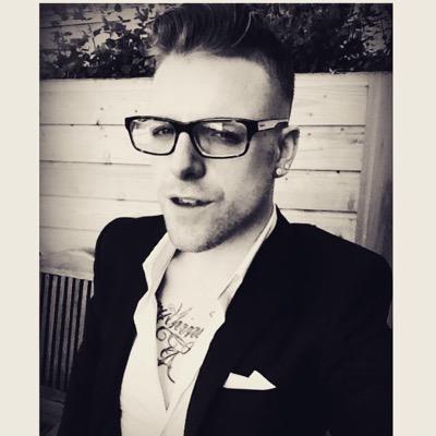 Profile Picture of Brian O Hora (@dizzydiscodrunk) on Twitter