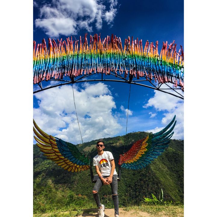 Profile Picture of Joan Losada👽 (@losadadp) on Tiktok