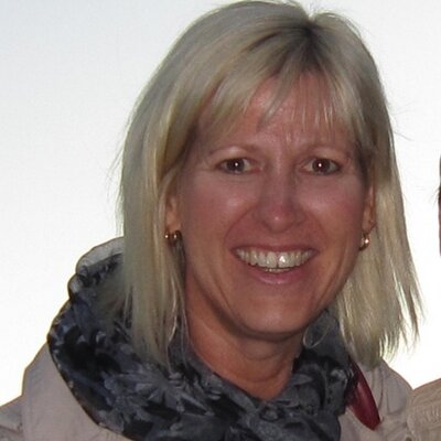 Profile Picture of Julie De Jong (@JuliedeJong1) on Twitter