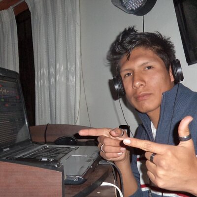 Profile Picture of Josue Alarcon (@ray14151) on Twitter