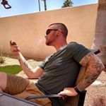 Profile Picture of Ryan Goss (@silveradowarrior) on Instagram