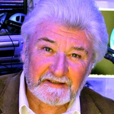 Profile Picture of Brian Clough (@AmericanConnec1) on Twitter