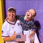 Profile Picture of Lynette Doyle (@lynetted00) on Instagram