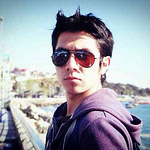 Profile Picture of Isaac Salinas (@isaacaldair) on Flickr